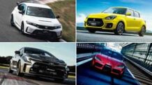【国産スポーツカー】新型や中古の人気おすすめ車種一覧
