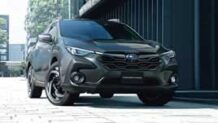 クロストレックのフルモデルチェンジ スバル初水平対向ハイブリッドS:HEV搭載