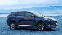 ハリアーのライバルはエクストレイル？C-HR？SUV徹底比較