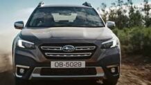 スバルの新型車カレンダー・モデルチェンジ情報2017～2025