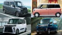 ダイハツの新型車カレンダー・モデルチェンジ情報2017～2025