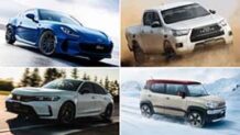 セカンドカーにおすすめの車ランキング！趣味にピッタリの1台