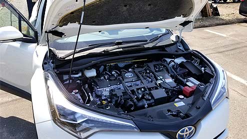 車のバッテリー上がりの原因と交換や充電による対処法
