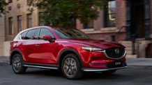 CX-5のエアロパーツ 人気の純正・KENSTYLE・DAMDでカスタム