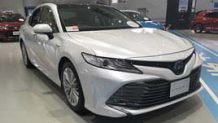カムリはフルモデルチェンジせず国内生産終了 後継車種の噂もあるが海外では販売継続へ
