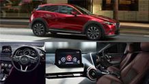 CX-3の内装をグレード別に徹底比較 本革を使い気遣いができる美しいデザイン