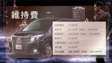 エスクァイアの維持費をHVとガソリン４WDで徹底比較！