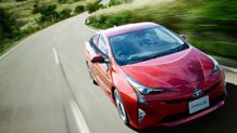 【新車販売台数ランキング】2017年6月もプリウスが首位をキープ