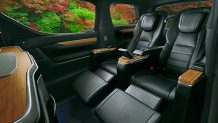 高級ミニバンランキング！国産・外車の頂点に立つ車種を比較