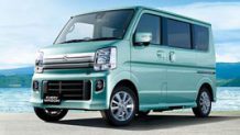 軽自動車のワンボックスカー人気ランキング