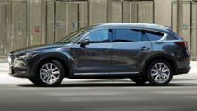 CX-8モデルチェンジせず1代限りで終了 後継車種にラージ第二弾CX-80投入