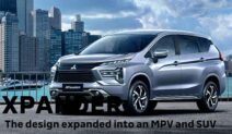 エクスパンダーは頼もしい7人乗りミニバン 日本発売の可能性は？