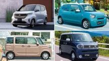 かわいい軽自動車ランキング！個性を表現するおしゃれな1台