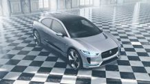 ジャガーのI-PACE（Iペイス）は初のEV車！スポーティな性能と上質なインテリア