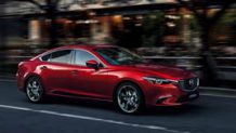 MAZDA6はモデルチェンジせず生産終了 今後はFRラージ商品群に注力