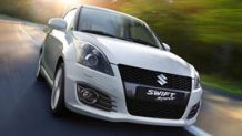 スイフトスポーツ生産終了 最終モデルZC33S Final Edition（ファイナルエディション）設定