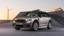 MINI史上初のPHEV「MINIクーパーSEクロスオーバー ALL４」徹底解説