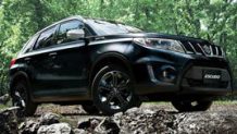 スズキのSUVは軽だけじゃない！歴代の人気車種をランキング