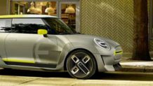 MINIクーパーSEはミニ初のEVモデル！日本市場への導入は？