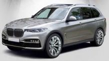 BMW X7がモデルチェンジ 最上級ラグジュアリーの価格・販売時期・スペックを紹介