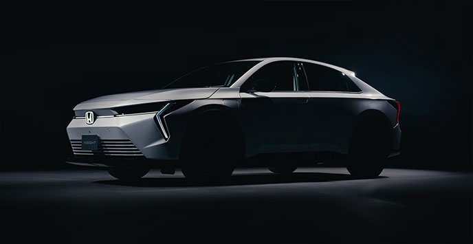 新型インサイト