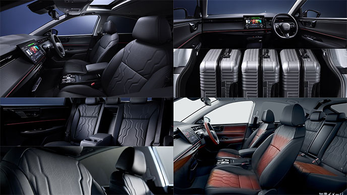 新型インサイト