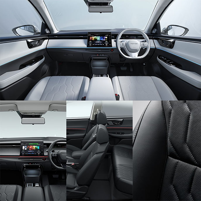 新型インサイト