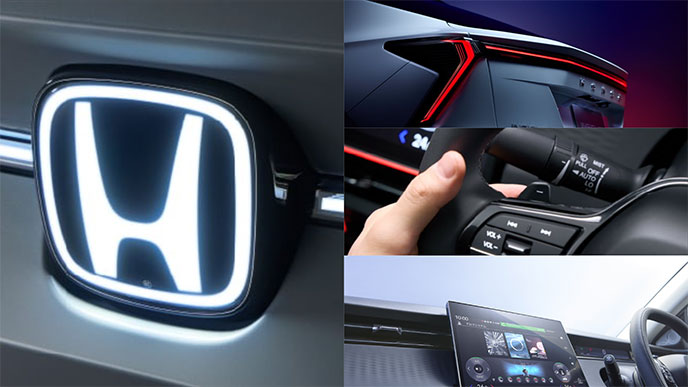 新型インサイト