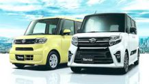 タント/タントカスタムのフルモデルチェンジは2027年か Limitedが特別仕様車最終モデルの可能性も