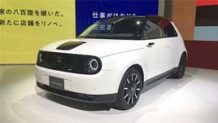 ホンダeが発売3年で生産終了 世界販売累計11,987台・日本では1,761台販売