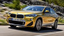 BMW X2が日本上陸！エクステリア・スペック・価格まとめ