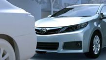 トヨタセーフティセンスの搭載車種と機能まとめ！第二世代では夜間の歩行者や自転車に対応