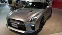 GT-Rがモデルチェンジで2030年までに登場か R36 GT-RはHEV・PHEV・BEVの噂も