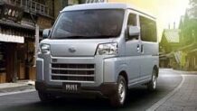 ハイゼットカーゴがフルモデルチェンジで軽商用バン初のDNGA搭載