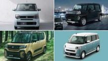 広い軽自動車探しの決定版！室内空間が広い軽自動車ランキング