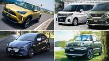 200万円以下で買えるおすすめの新車 ボディタイプ別18選＋α