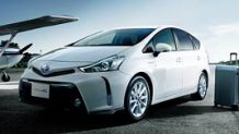 プリウスαグレード別の違いや特徴と目的別おすすめ車