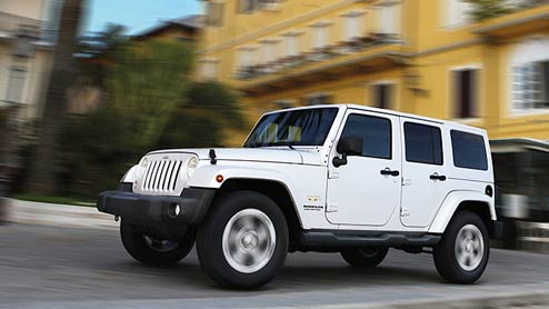 アメ車SUV人気ランキング！大迫力の新車・中古車トップ10