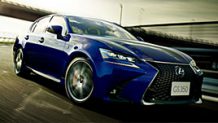 レクサスGS・GS Fはモデルチェンジせず受注終了 ピュアスポーツセダンはESに統合
