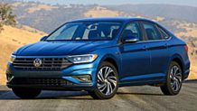 VW ジェッタが北米でモデルチェンジ 新型ゴルフセダンの日本発売は未定