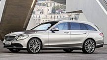 メルセデス・ベンツ「Cクラス」がマイナーチェンジ！セダン・ワゴン・クーペ・カブリオレも同時改良