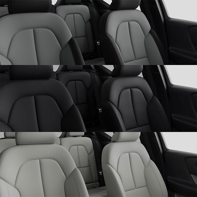 ボルボ・XC40