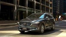CX-8とエクストレイルなどの3列シートSUV車種を徹底比較