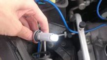 ポジションランプを交換する方法は？車検に通るホワイトLEDがベスト