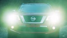 日産テラが中国で発表 アジアで展開される新型SUVのボディサイズや内外装・日本発売の可能性
