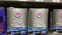 ディーゼル車のエンジンオイル交換～メーカー別推奨時期と商品