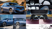 BMW iX3のモデルチェンジ最新情報：優先商談開始、価格982万円～と2026年夏発売