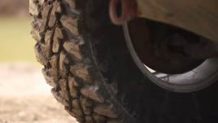 マッドテレーンタイヤの特徴とメーカー別おすすめ16選