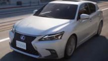 レクサスCTはモデルチェンジせず廃止 5代目プリウスベース後継モデル投入の噂も