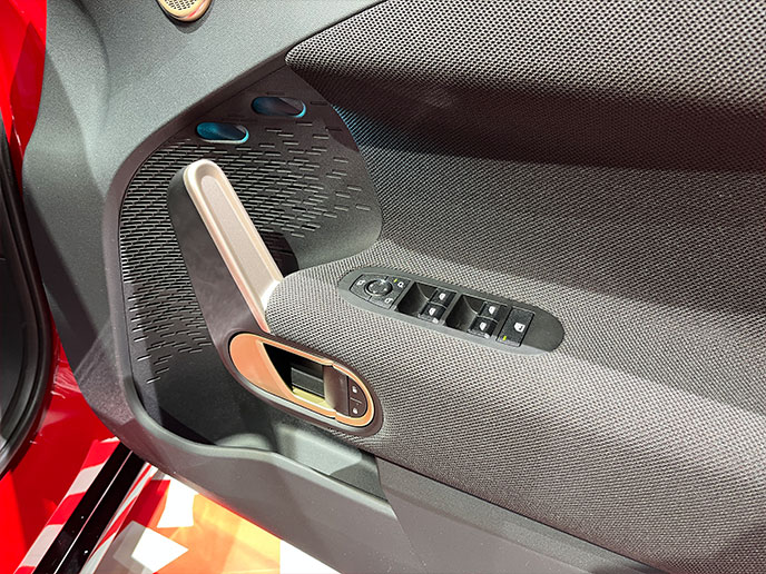 MINI JOHN COOPER WORKS ACEMAN